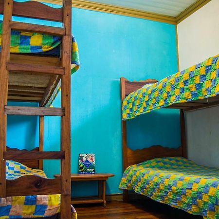 סן חוזה Hotel La Cuesta מראה חיצוני תמונה