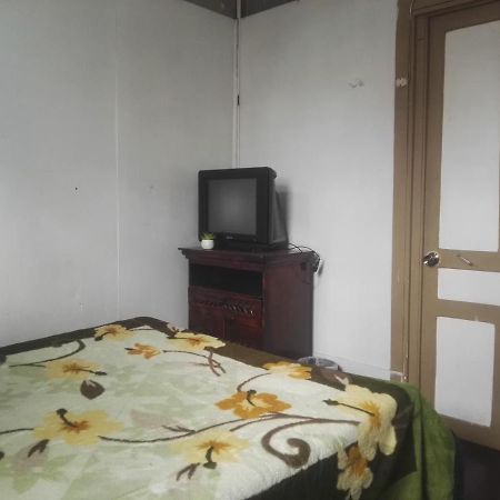 סן חוזה Hotel La Cuesta מראה חיצוני תמונה