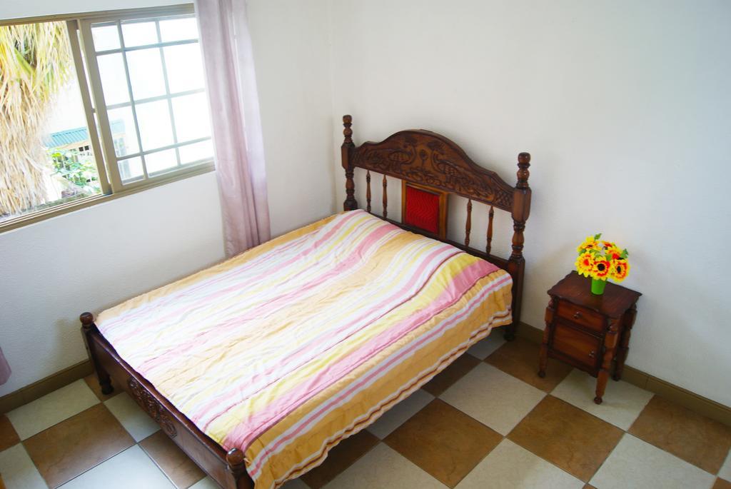 סן חוזה Hotel La Cuesta חדר תמונה