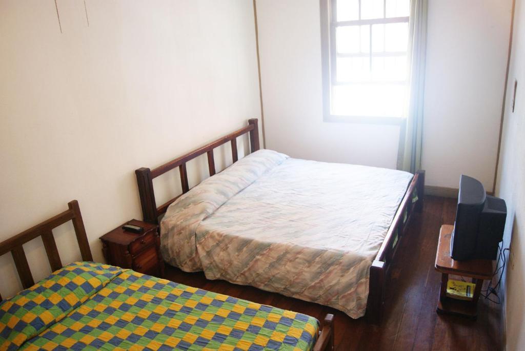 סן חוזה Hotel La Cuesta חדר תמונה