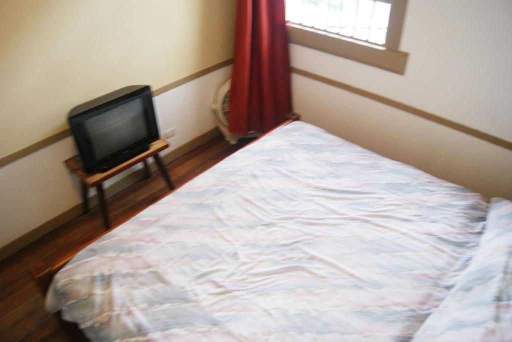 סן חוזה Hotel La Cuesta חדר תמונה