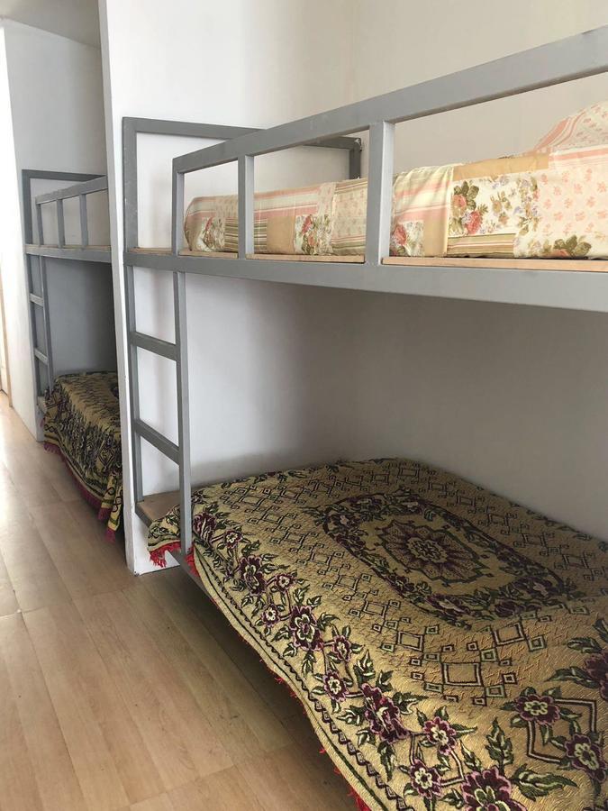 סן חוזה Hotel La Cuesta מראה חיצוני תמונה