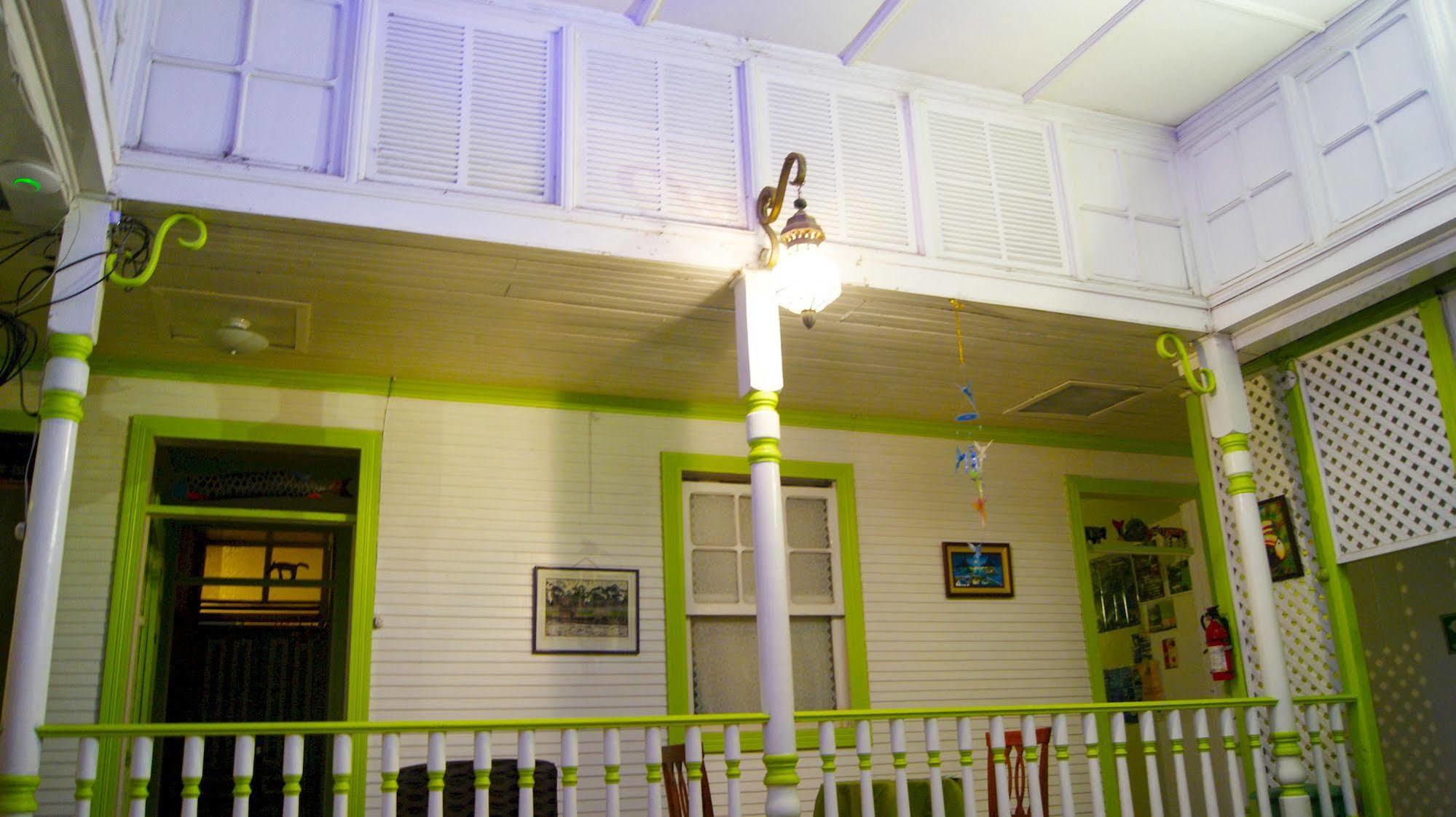 סן חוזה Hotel La Cuesta מראה חיצוני תמונה