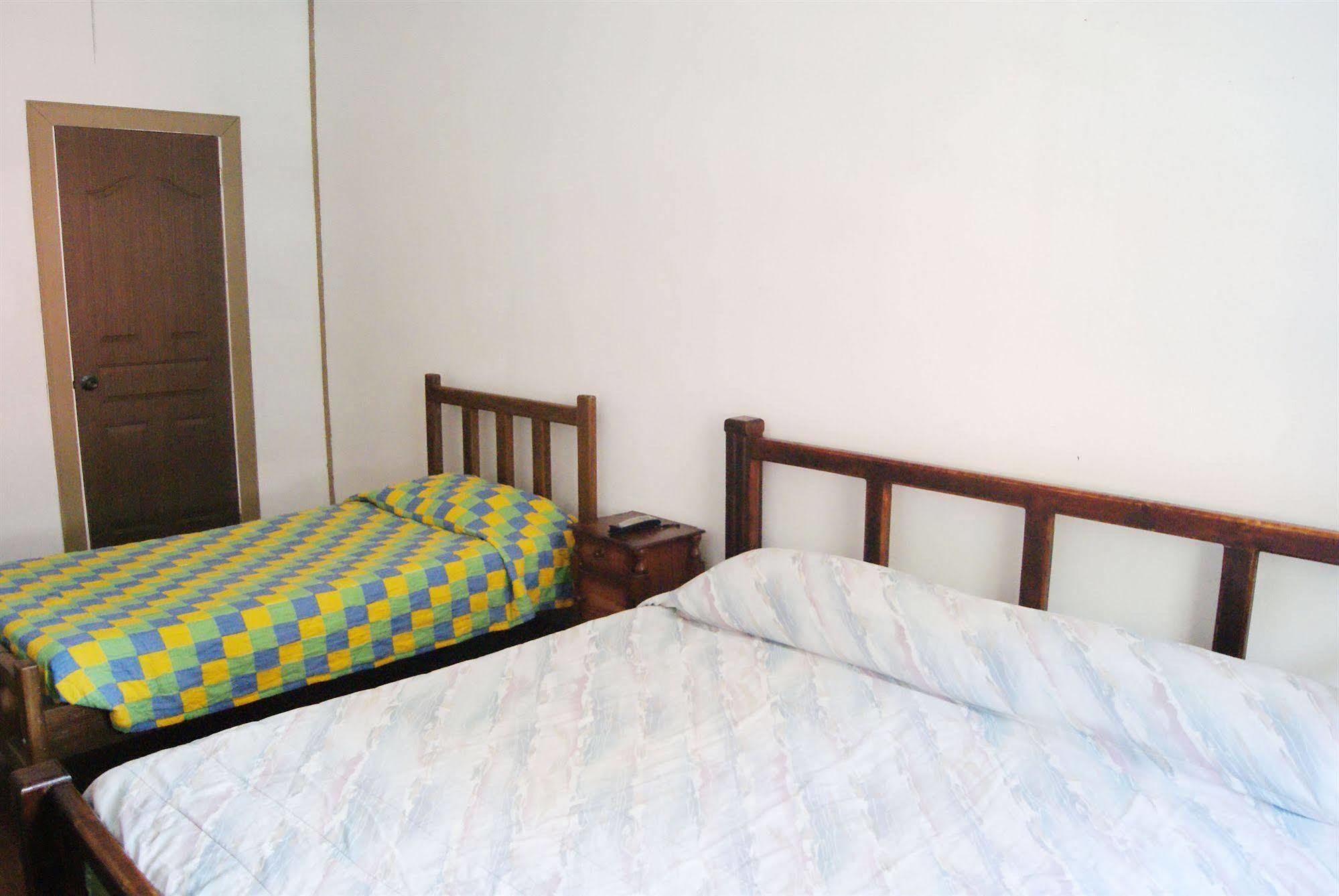 סן חוזה Hotel La Cuesta מראה חיצוני תמונה