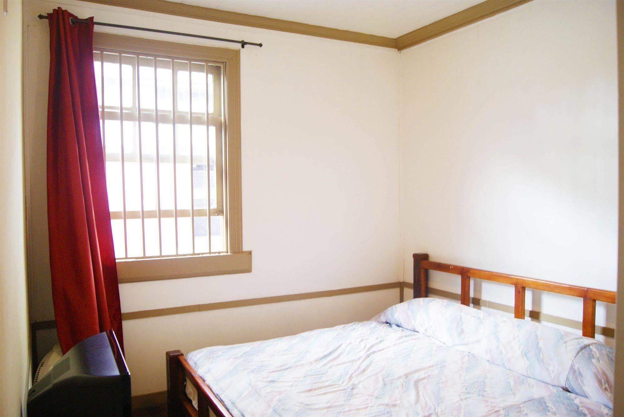 סן חוזה Hotel La Cuesta מראה חיצוני תמונה