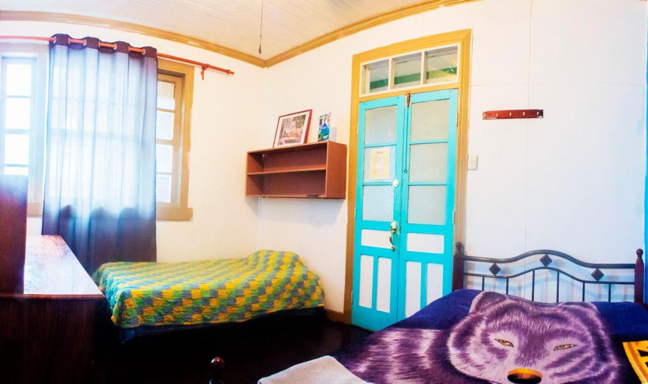 סן חוזה Hotel La Cuesta מראה חיצוני תמונה