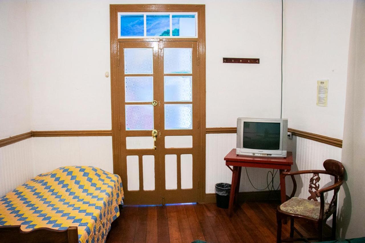 סן חוזה Hotel La Cuesta מראה חיצוני תמונה
