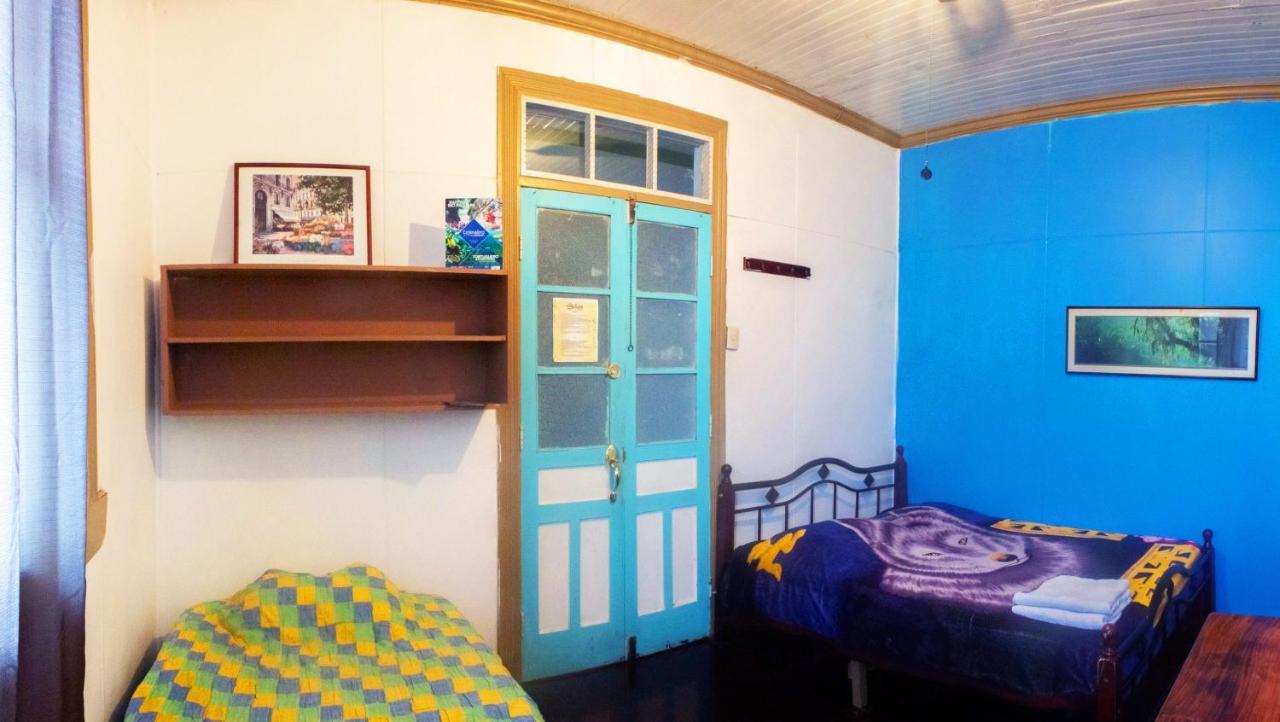 סן חוזה Hotel La Cuesta מראה חיצוני תמונה