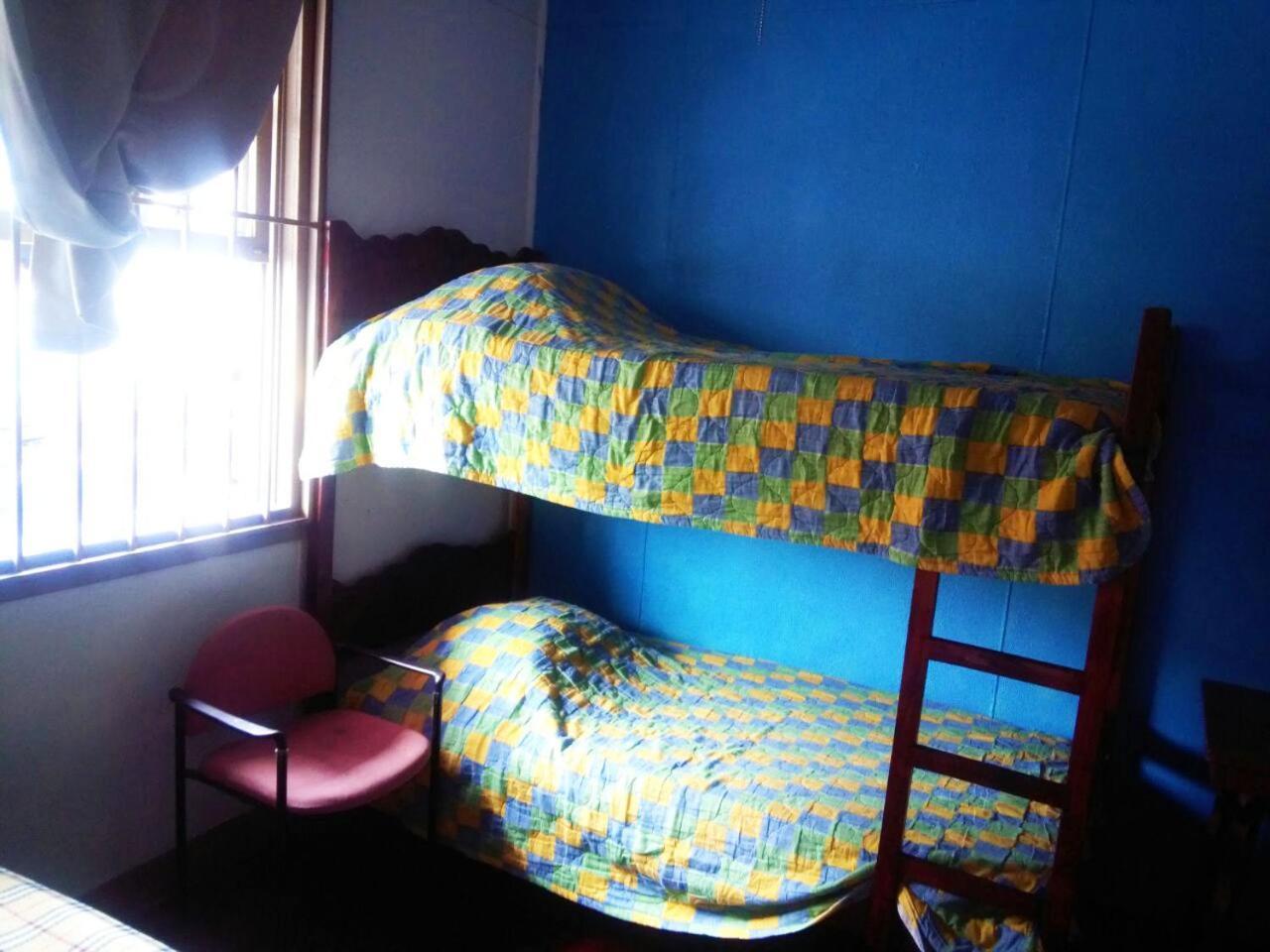 סן חוזה Hotel La Cuesta מראה חיצוני תמונה