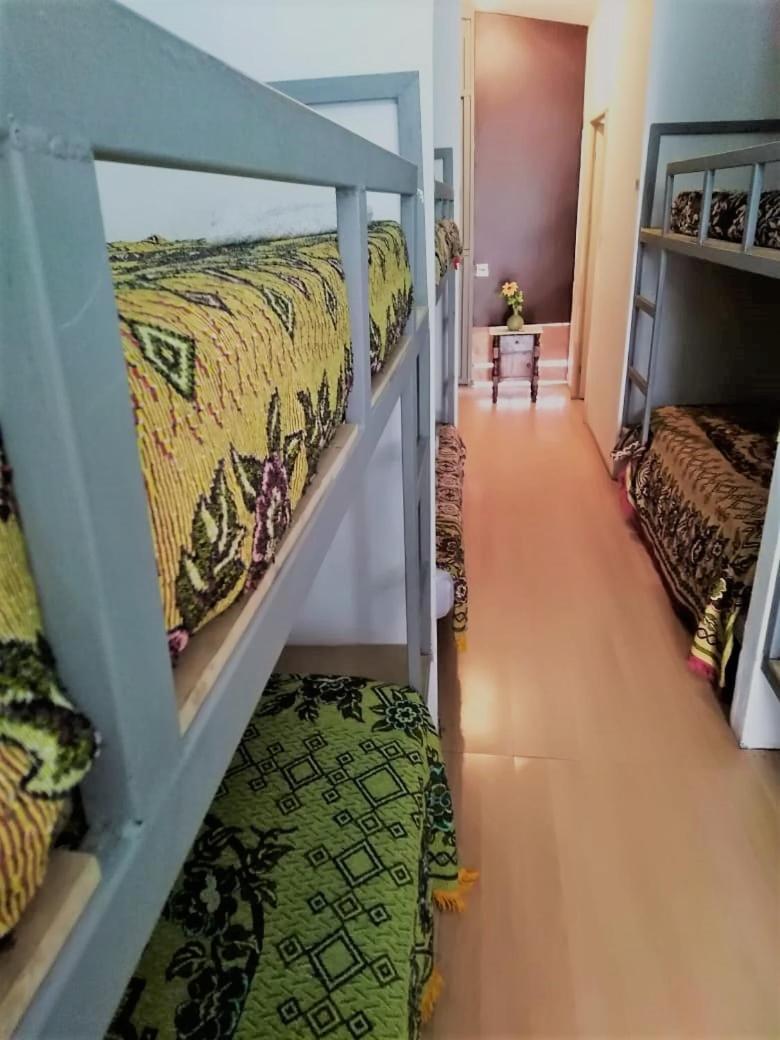 סן חוזה Hotel La Cuesta מראה חיצוני תמונה