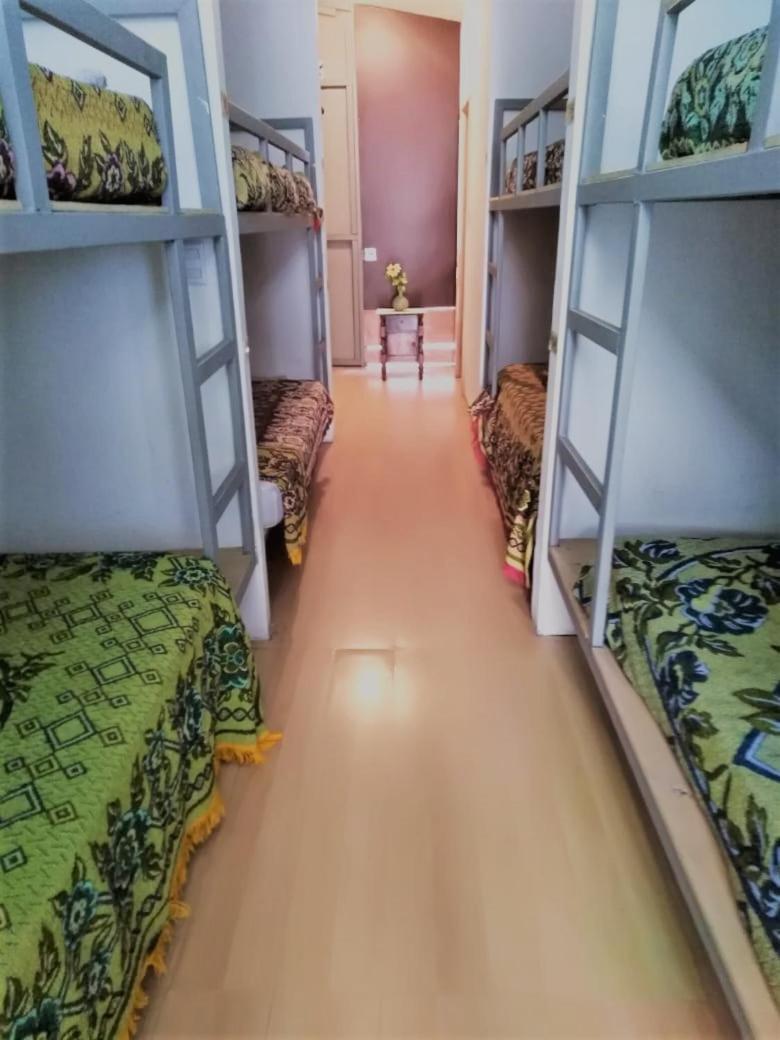 סן חוזה Hotel La Cuesta מראה חיצוני תמונה