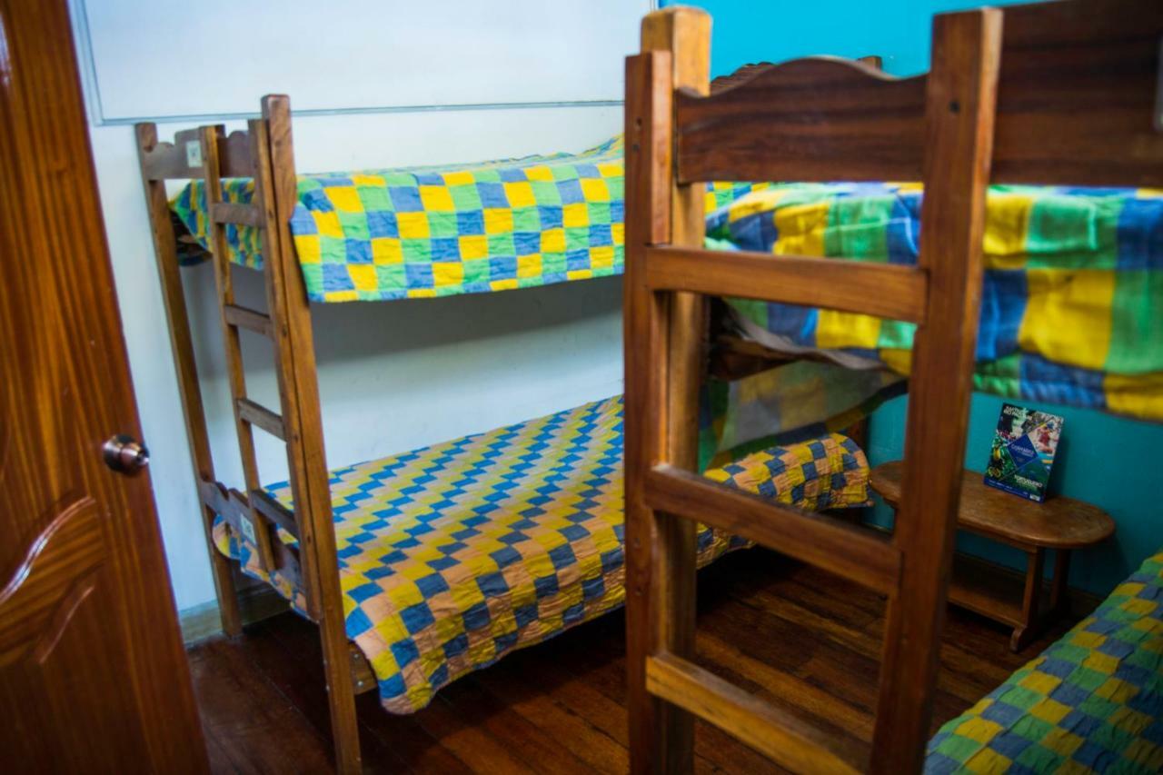 סן חוזה Hotel La Cuesta מראה חיצוני תמונה