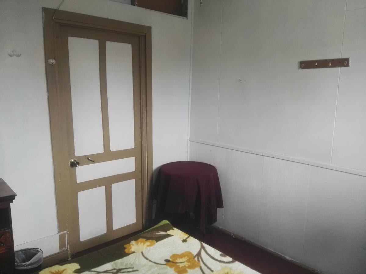 סן חוזה Hotel La Cuesta מראה חיצוני תמונה