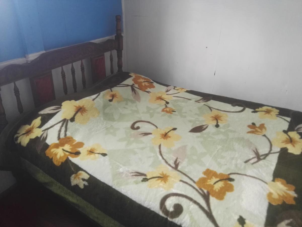 סן חוזה Hotel La Cuesta מראה חיצוני תמונה
